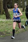 Northern Womens 6 Stage Relay, Sefton Park, Liverpool. Photo: David T. Hewitson/Sports for All Pics